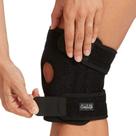 Rodillera ComfiLife Soporte para Rodilla para Hombre y Mujer XX-Large