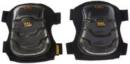 Rodilleras Custom Leathercraft 367 Airflow Gel, Negras Rodilleras Custom Leathercraft 367 Airflow Gel, Negras