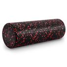 Rodillo de espuma ProsourceFit 46 cm firme para masaje de cuerpo completo