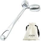 Rodillo Facial Refrigerante de Acero Inoxidable pfefe