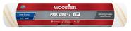 Rodillo Wooster RR667 35,6 cm Pro Doo Z FTP Pelo 1,3 cm