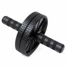 Rodinha Roda Abdominal Dupla Reforçada Profissional Fitness