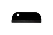 Rodinho compacto multiuso preto micromax