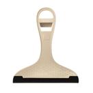 Rodinho de Pia de Plástico Rodo Seca Pia para Cozinha 18cm - UZ