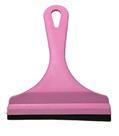 Rodinho De Pia Limpeza Rosa 16cm Elegance Rodinho De Pia Limpeza Rosa 16cm Elegance