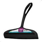 Rodinho De Pia Plástico Resistente Borracha 14cm Sanremo Rodinho De Pia Plástico Resistente Borracha 14cm Sanremo
