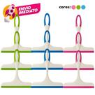 Rodinho Pia Cozinha Bancada Plástico Mini Rodo 13cm Seca Vidros E Superfícies Planas Em Geral Rodinho Pia Cozinha Bancada Plástico Mini Rodo 13cm Seca Vidros E Superfícies Planas Em Geral