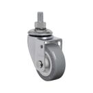 Rodízio 2” Giratório com Rosca Schioppa GLE210BP