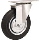 Rodizio Base Giratória Vonder - RG-108 - 8" Rodizio Base Giratória Vonder - RG-108 - 8"