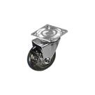 Rodízio de Gel TN RG 50 Fumê 40kg FGVTN Rodízio de Gel TN RG 50 Fumê 40kg FGVTN