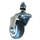 Rodizio De Rosca Fixo 45k 51mm * 2170 Rodizio De Rosca Fixo 45k 51mm * 2170