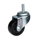 Rodizio Espiga Giratorio 3'' Ph 100kg Ea05075 Acm Tools
