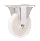 Rodizio fixo 3" média 80kg nylon rf603 - Vonder Rodizio fixo 3" média 80kg nylon rf603 - Vonder