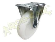 Rodizio Fixo 6 Polegadas Rod-car Rodizio Fixo 6 Polegadas Rod-car
