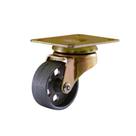 Rodizio Gir Freezer 1.5/8 Am Placa Rod Zamac Fp 150kg Colson