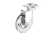 Rodizio girat gel 2" 50mm soprano