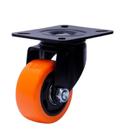 Rodízio giratório 1.5/8" PVC - GLPB.1.5/8.BPAE Rodízio giratório 1.5/8" PVC - GLPB.1.5/8.BPAE