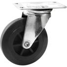 Rodízio Giratório 4", Para Carrinho Plataforma de 150 kg, Nove54 OstenVonder