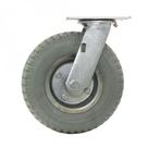 Rodízio Giratório Roda 250-4 Pu 8 Polegadas Carga 100kg