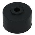 Rodízio Roda Rodinha Dianteira para Aspirador WAP Turbo Mob FW006701 Rodízio Roda Rodinha Dianteira para Aspirador WAP Turbo Mob FW006701
