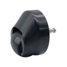 Rodízio Roda Rodinha Frontal para Robô Aspirador WAP WSmart WConnect FW008019