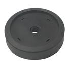 Rodízio Roda Rodinha para Extratora WAP Home Cleaner FW005488