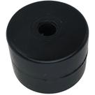 Rodízio Roda Rodinha Traseira para Aspirador WAP Turbo Mob FW006699 Rodízio Roda Rodinha Traseira para Aspirador WAP Turbo Mob FW006699