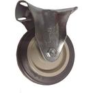 Rodizio Rodiline Base Fixa 412Bp 04''Cinza 451 Rodizio Rodiline Base Fixa 412Bp 04''Cinza 451