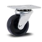 Rodízio Série Leve 10 1.1/4" 32mm Placa - Polipropileno 15kg - Colson - 2796