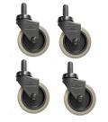Rodízios de reposição Compre rodízios Rubbermaid WaveBrake Mop Bucket