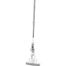 Rodo Absorvente, (mop), com Cabo, RAV 027, Vonder