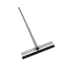 Rodo Alumínio 40cm com Cabo para Limpeza Botafogo Rodo Alumínio 40cm com Cabo para Limpeza Botafogo
