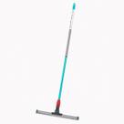 Rodo articulado 35 cm de silicone com cabo de 1,6m superpro
