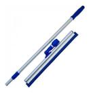 Rodo Articulado Bralimpia Twister 45 Extensão De Até 140cm