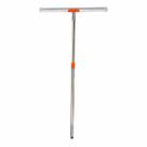 Rodo Articulado de Silicone 180 Cabo Longo 50cm Para Piso e Vidro