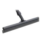 RODO ARTICULADO TWIST CLEAN 45CM 180º PROFISSIONAL COM GARRA PRA PANO SEM CABO