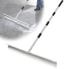 Rodo CAROD com Lâmina de Silicone 85 cm e Cabo de 160 cm