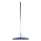 Rodo de Alumínio Com Cabo Reforçado 60 cm Rodo de Alumínio Com Cabo Reforçado 60 cm