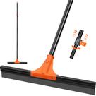 Rodo de chão JEHONN Heavy Duty com alça de 148 cm de comprimento