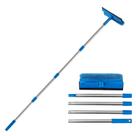 Rodo de janela Bryquelin Professional 2 em 1 com alça