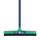 Rodo De Limpeza Pp E Eva 40cm Com Cabo - Roma