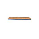 Rodo De Madeira DSR 40cm Duplo Sem Cabo