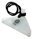 Rodo de Manutenção IPC D32 para Extratora EA135/EP150