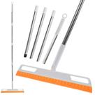 Rodo de piso de silicone multifuncional Magic Broom Euedue