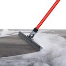 Rodo de piso RAVMAG Heavy Duty para piso de concreto e ladrilho