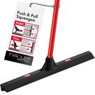 Rodo de piso Tyroler Rubber 17 Heavy Duty com alça de 55 cm