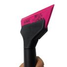 Rodo De Plástico C/ Espátula Ppf Pink Joker Para Insulfilm Rodo De Plástico C/ Espátula Ppf Pink Joker Para Insulfilm