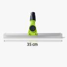 Rodo de Silicone Daxxen