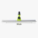 Rodo de Silicone Daxxen