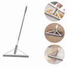 Rodo de Silicone Mágico com Cabo Inox 80cm para Limpeza de Vidros Pisos e Box Yeet